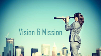 Vision & Mission