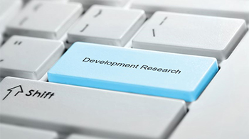 Research & Development