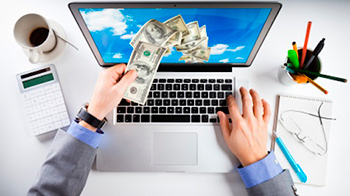 Invest in Online Business
