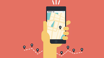 Target Location