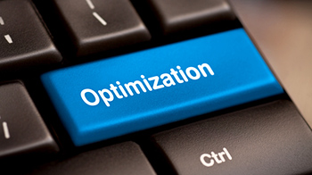 Website Optimization